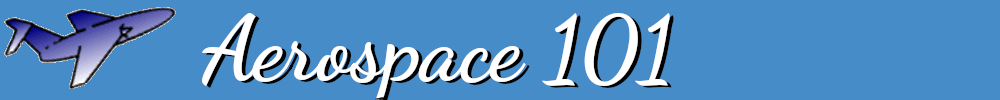 Aerospace 101 Logo